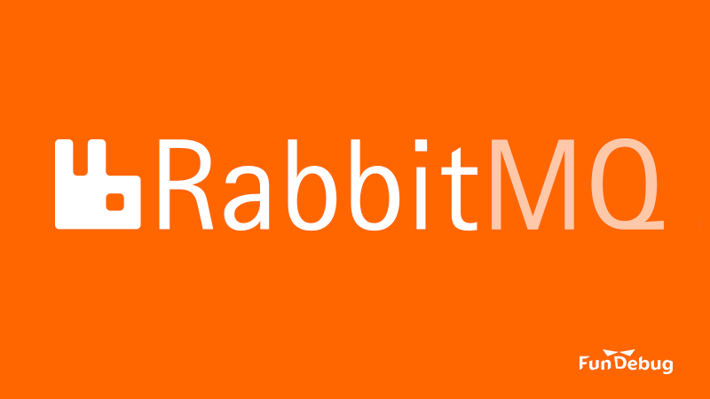 RabbitMQ的基础配置及使用